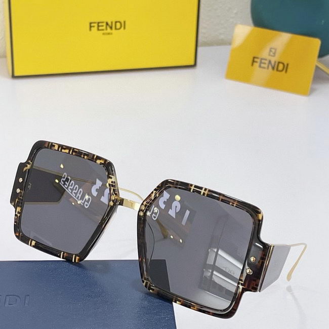 Fendi Sunglasses AAA+ ID:20220420-851